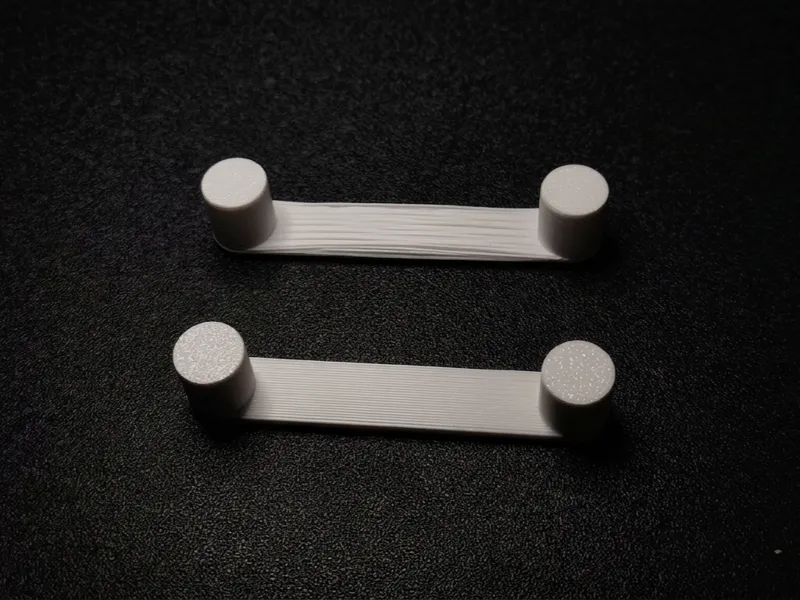 Bridging Test