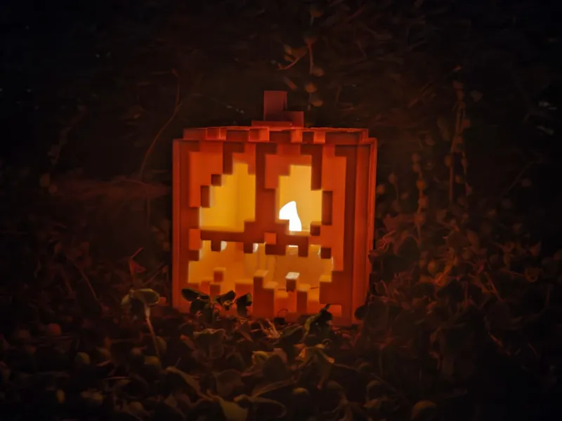 Jack o Lantern