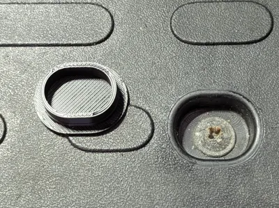 Step FIAT Ducato Cover Caps CITROEN Jumper