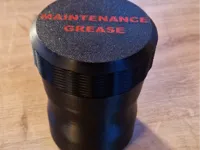 0.16mm layer, 2 walls, 20% infill