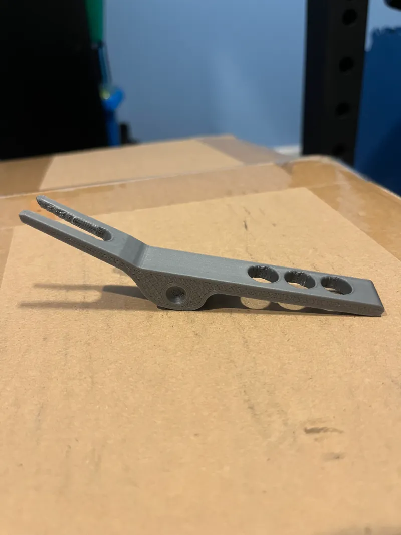 Divot Repair Tool