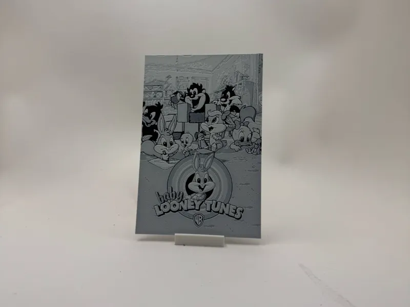 HUEFORGE BABY LOONEY TUNES