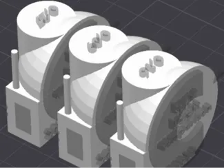 Layer Height Comparison