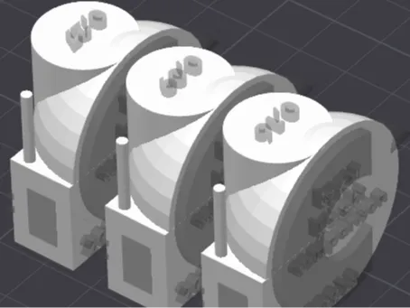 Layer Height Comparison