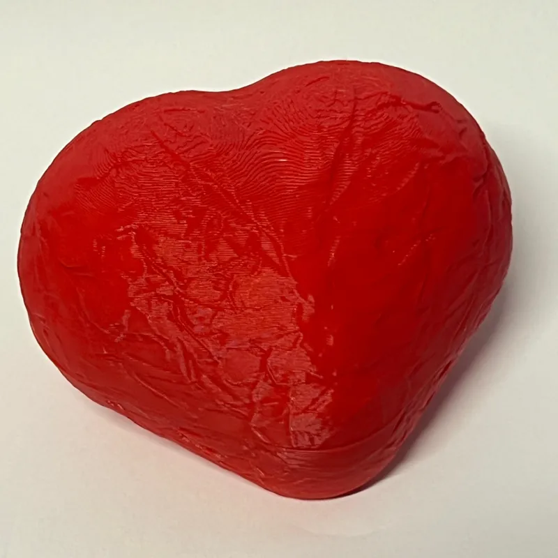 Heart Gift