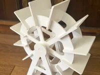 Standarddruck 0,2 mm / 15 % Infill
