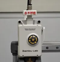 0.12mm 层高, 2 层墙, 50% 填充