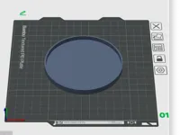 0.12mm layer, 2 walls, 15% infill