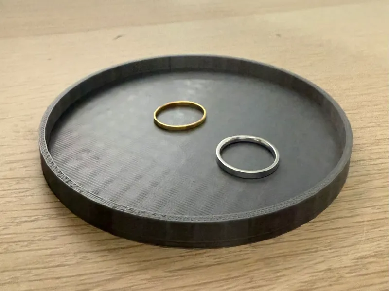 Ring Holder/coaster