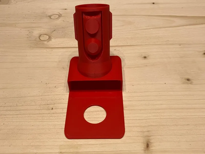Bohrstaubfänger Dyson