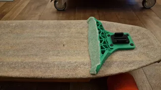 DH Longboarding Traction Pad
