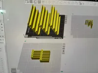 soportes 0.2mm layer, 3 walls, 15% infill