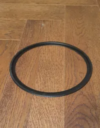 20.5cm, 0.2mm layer, 2 walls, 15% infill !CHECK DESCRIPTION!