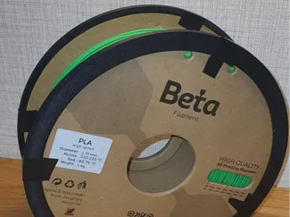1kg Spool Adapter for AMS (195mm to 200mm)