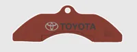 Toyota Brake Caliper