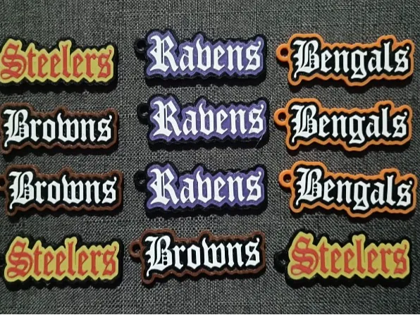 AFC NORTH LLAVEROS