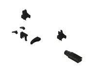 Black Parts Small