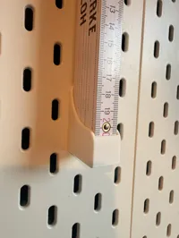 Verstärkte Version (16,5 x 34) 