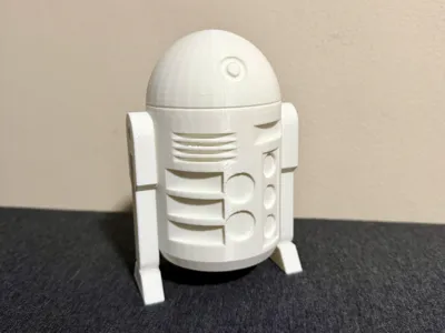 R2D2 Model
