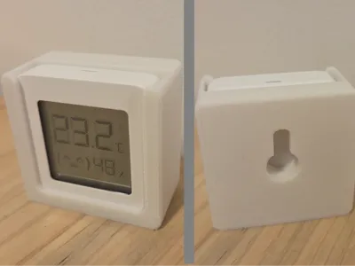 Xiaomi thermometer holder