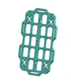 1. Molle plate