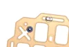 4. Accessories - Elastic rope fasteners