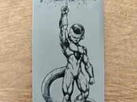 0.08mm layer, 2 walls, 100% infill