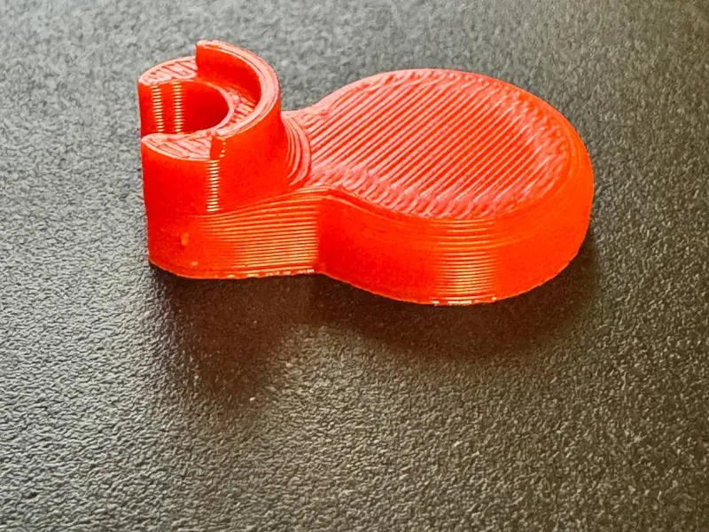 PTFE Tube Remover for the A1 and A1 Mini Bambu Lab