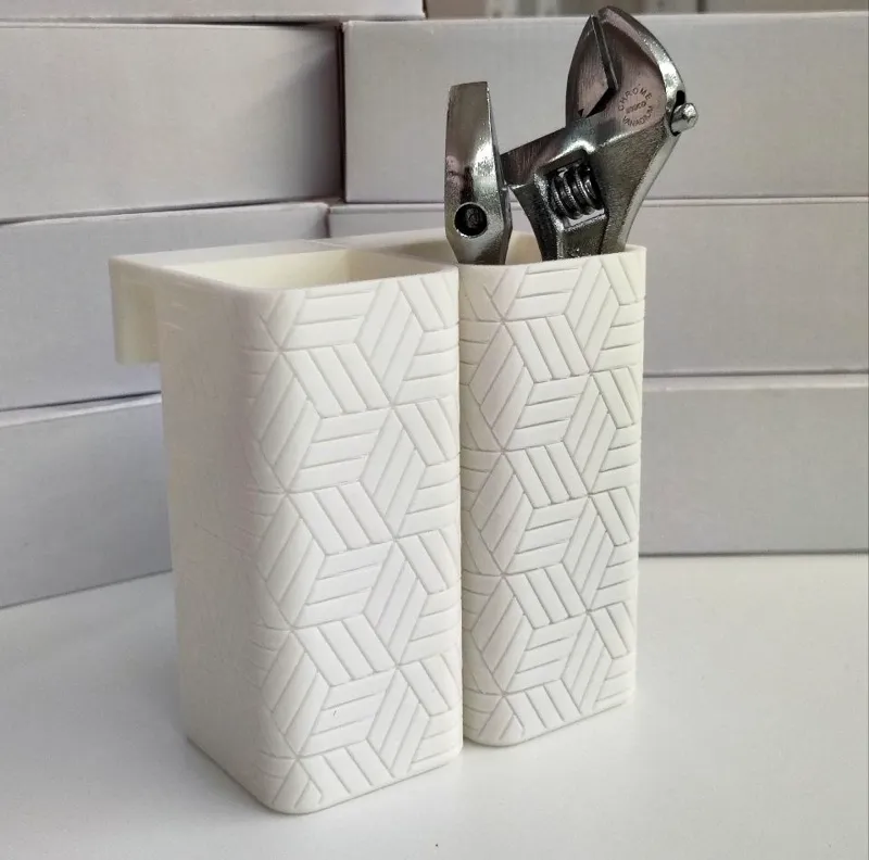 Workshop pen holder 