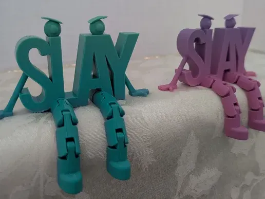 Slay Flexi