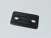 0.2mm layer, 2 walls, 100% infill