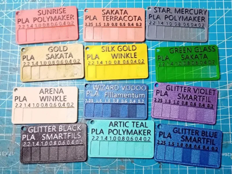 Other Filament Tag