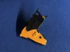 Ski touring boot keychain