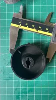 Bouton de rechange pour friteuse Airfryer XXL — photo 3