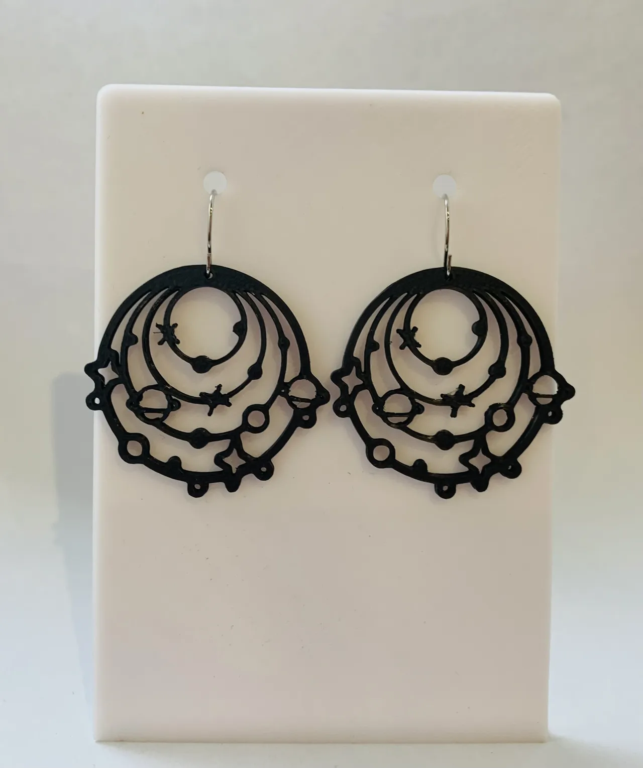 Boucles oreilles 135 view 2