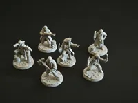 0.08mm layer, 2 walls, 15% infill