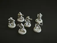 0.12mm layer, 2 walls, 15% infill