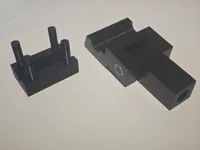 0.2mm layer, 5 walls, 30% infill