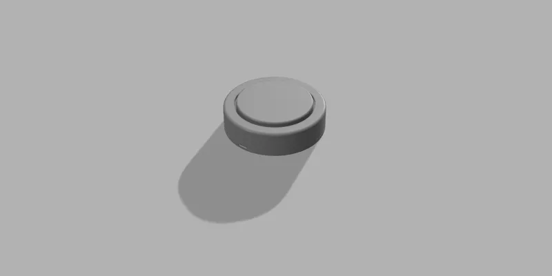 50KG Loadcell mount
