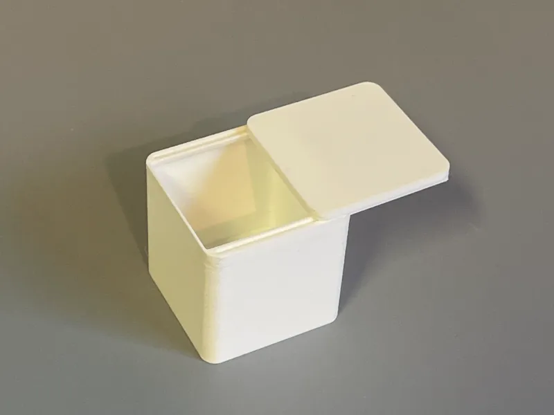 Smooth box 2