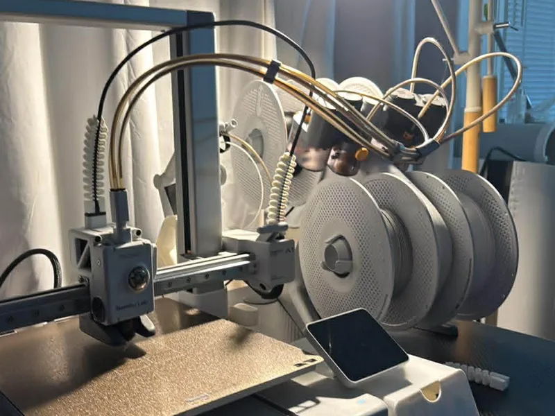 A1 Cable Conduit