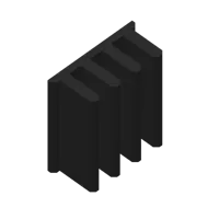 Support simple pour ordinateur portable — photo 3
