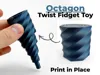 0.16mm layer, 2 walls, 15% infill