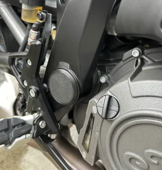 FTR Frame Covers