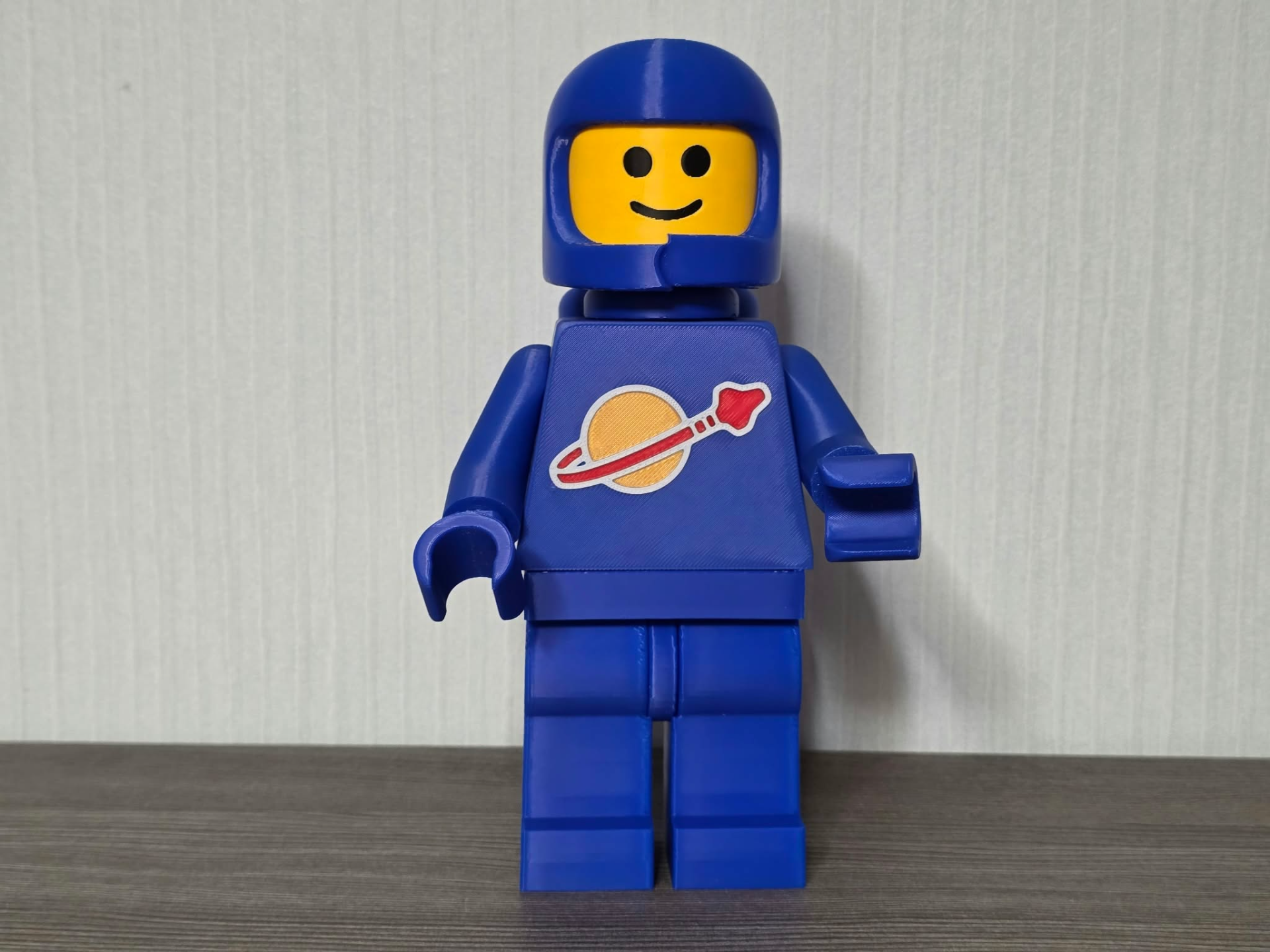 Astronaut Benny * 500% ~22 cm - 1