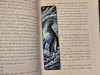 Tux & Tex – 3D Printed Bookmark