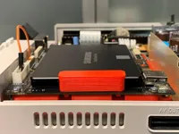 Support SSD/HDD pour MODE Terraonion Dreamcast — photo 1