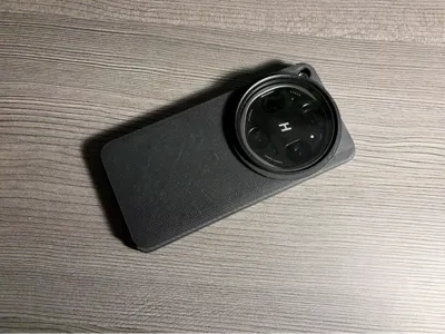 Oppo Find X9 Ultra Magsafe ND Mount EXTRA Thin