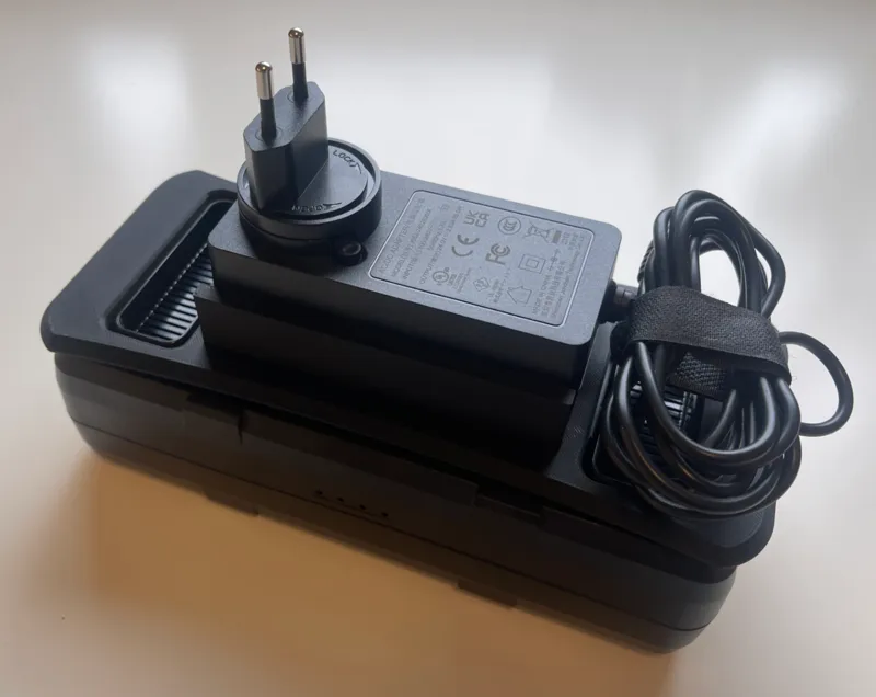 PolyDryer Power Supply /Brick holder