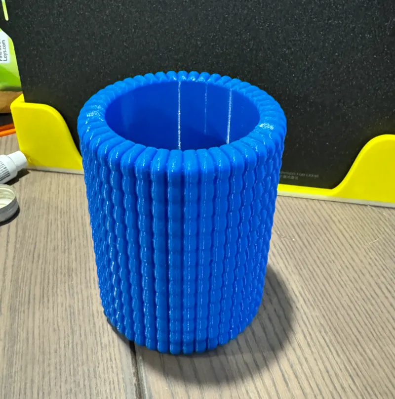TPU Can Koozie (12oz US) or desk organizer
